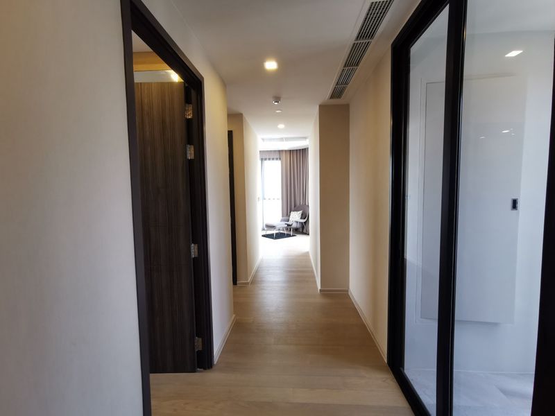 รูป Ashton Asoke 2 bedrooms, for sale - รูปที่ 5/31