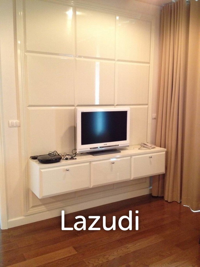 รูป 1Bed 1Bath 56 Sq.M. The address chidlom - รูปที่ 6/7
