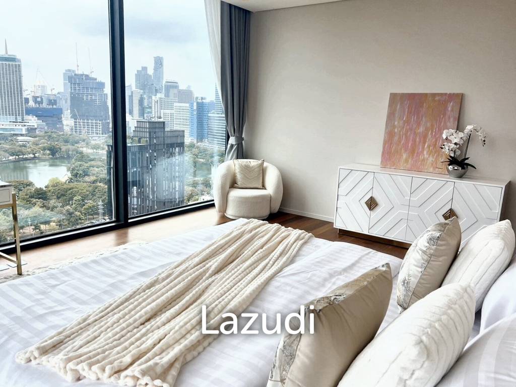 รูป 5 Bed 6 Bath 359 SQ.M The Residences at Sindhorn Kempinski - รูปที่ 17/23