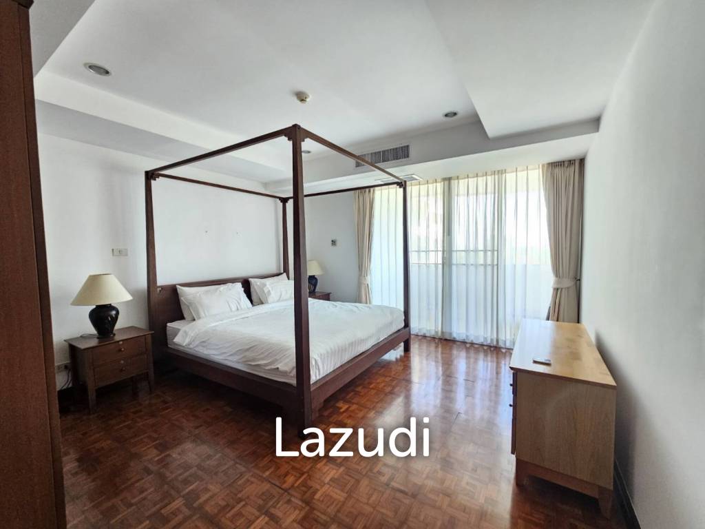 รูป SEARIDGE : 2 Bedrooms condo with Mountain views - รูปที่ 11/22