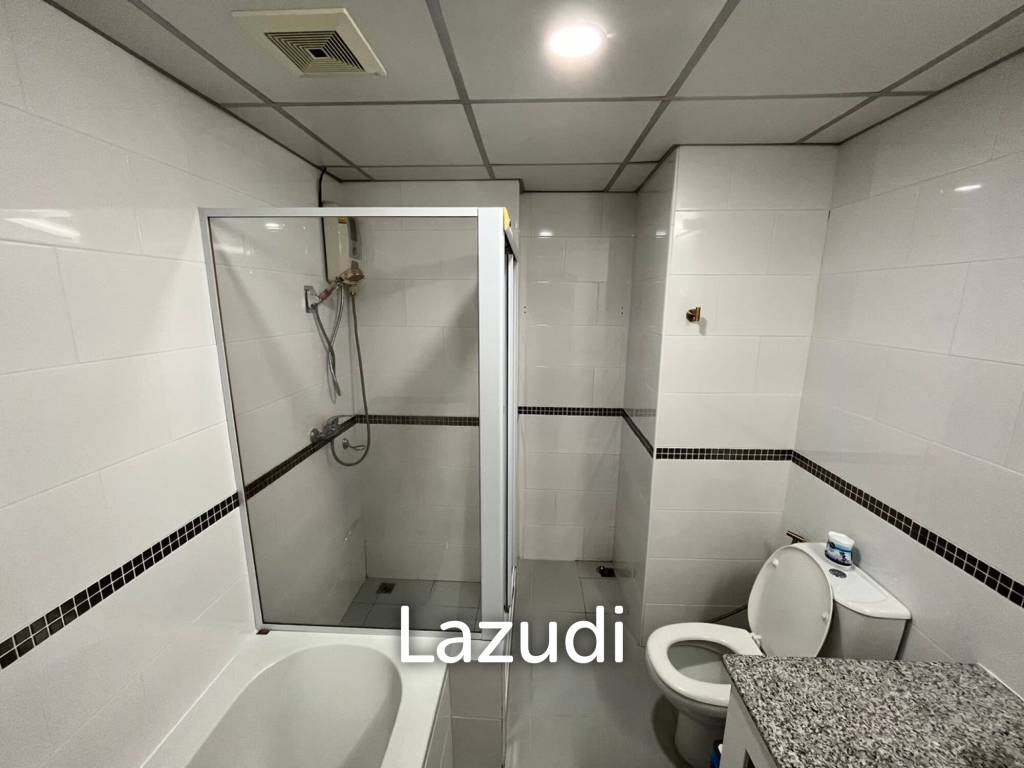 รูป Studio 1 Bathroom 61.68 SQ.M. PKCP Tower - รูปที่ 5/10