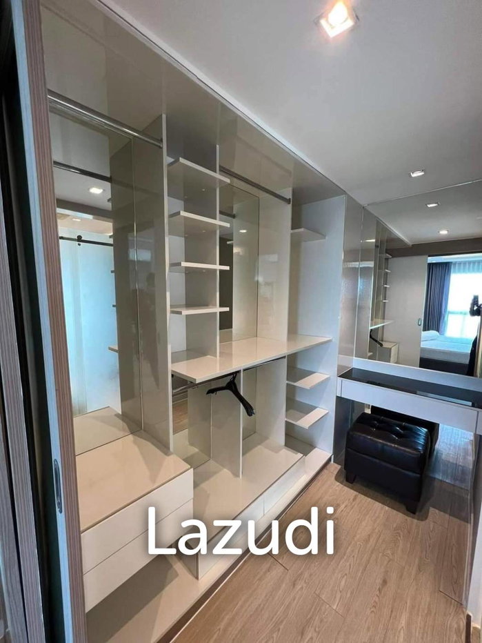 รูป 1 Bedroom 1 Bathroom 46.44 Sqm. La Santir - รูปที่ 8/12