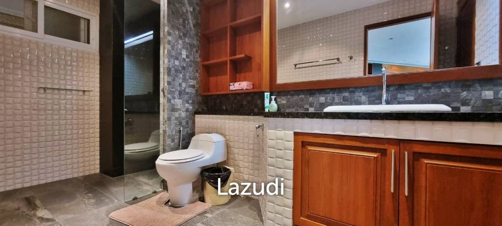 รูป 2 Beds 2 Baths 243 SQ.M. Baan Somprasong - รูปที่ 14/18