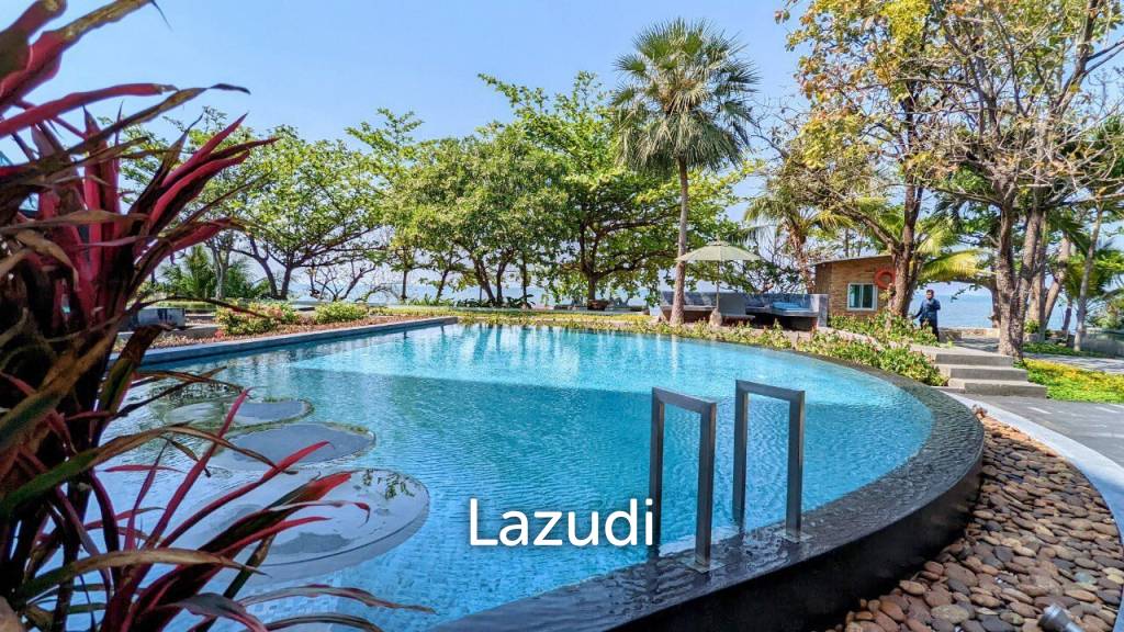 picture 2 Bed 2 Bath 100 SQ.M The Sanctuary Condo - 19/25