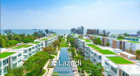 WAN VAYLA : Luxurious 2 Bed Condo with Ocean views