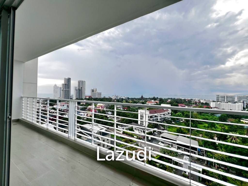 รูป 2 ห้องนอน 1 ห้องน้ำ 75 ตรม เอดี ไฮแอท วงศ์อมาตย์ - รูปที่ 18/19