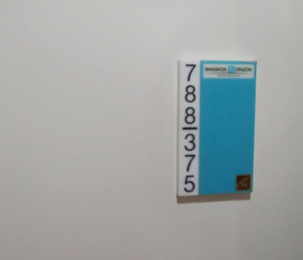 picture CONDO 94.64 Sq.m. Bang Kapi Bangkok for 6.2M - 2/6