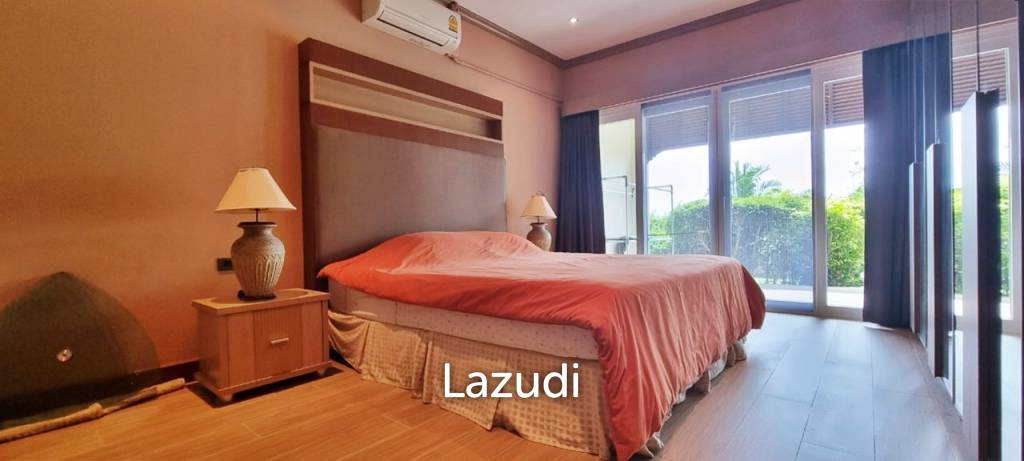 รูป 2 Beds 2 Baths 243 SQ.M. Baan Somprasong - รูปที่ 8/18