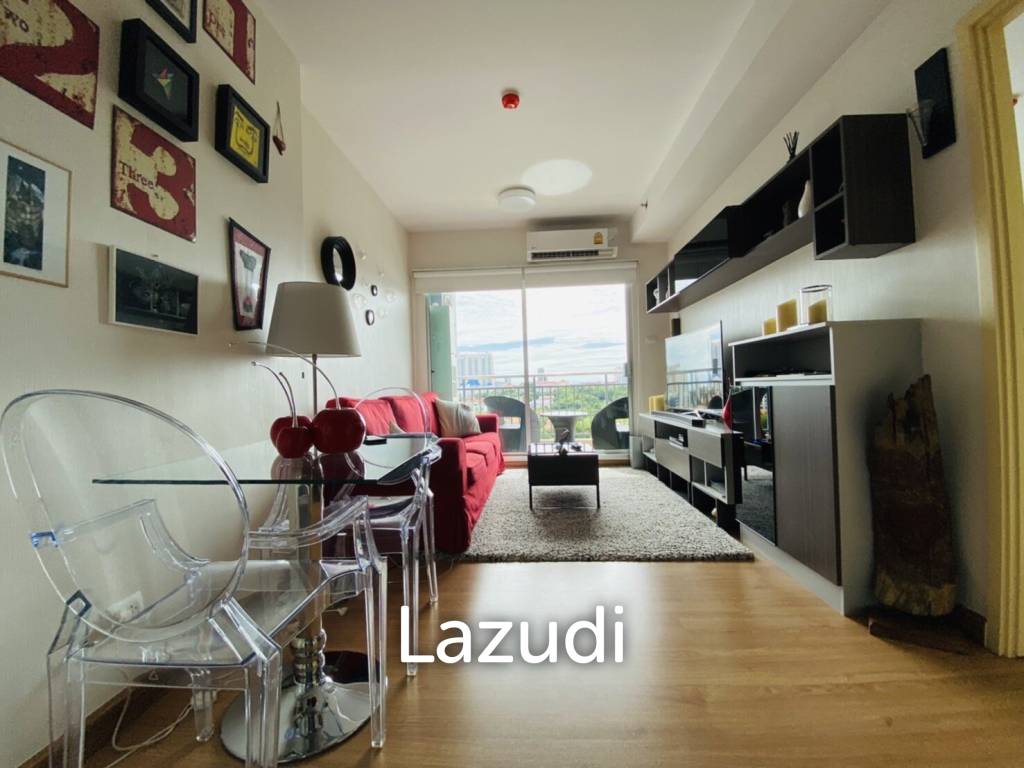 รูป One Bedroom Condo For Sale In Supalai Mare - รูปที่ 3/19