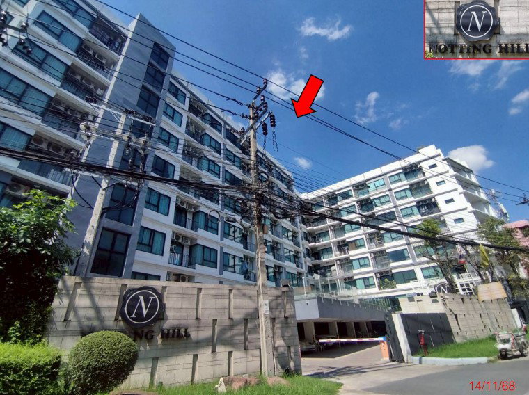 picture CONDO 52.77 Sq.m. Bang Khen Bangkok for 5.5M - 2/7