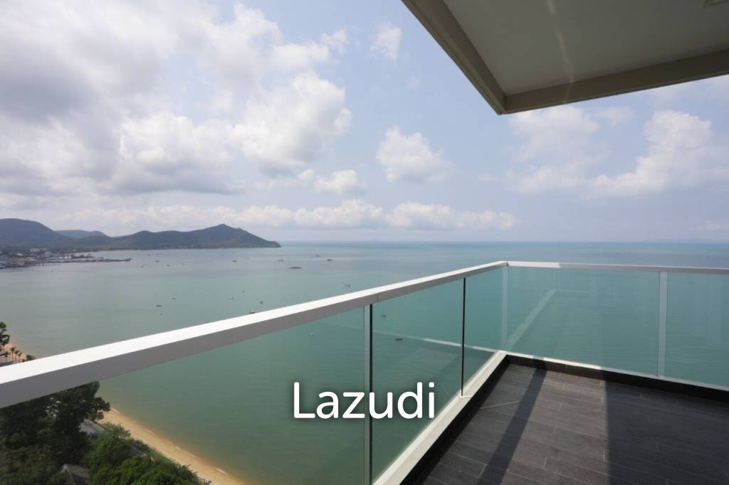picture 2 Beds 80SQ.M Del Mare Condo for Sale - 9/9
