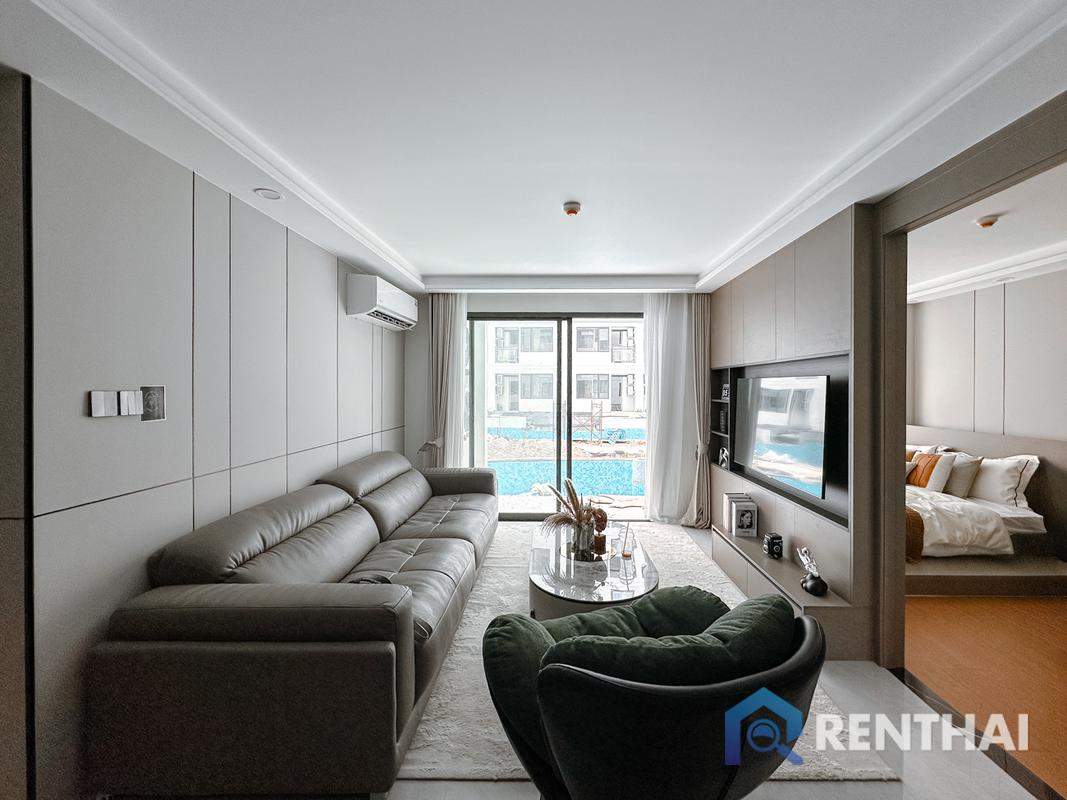 picture Capri Residence Bang Tao: 2bed Condo, Private Pool, Furnished - 15/25