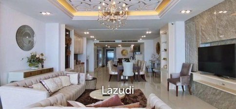 La Royale Beach Condo for Sale in Na-Jomtien