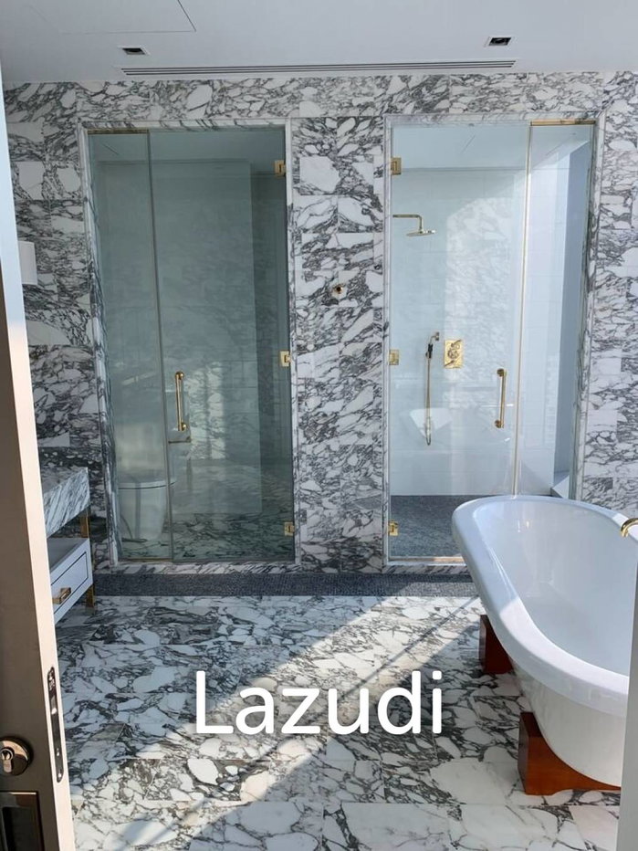 รูป 3 Bed 211 SQ.M The Ritz-Carlton Residences - รูปที่ 5/5