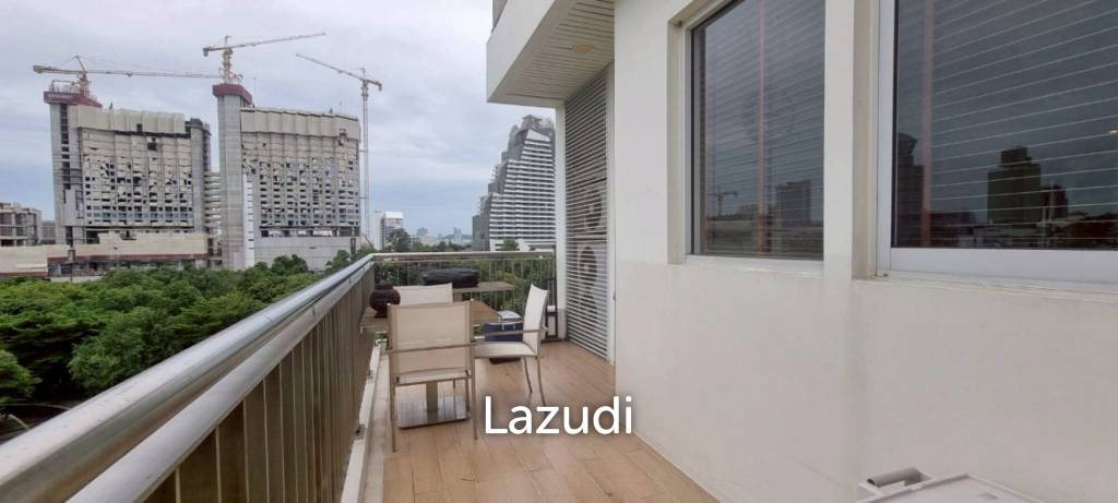 รูป 1 bedroom 1 bathroom Condo 157 Sq.m. at The Cove Pattaya - รูปที่ 15/30