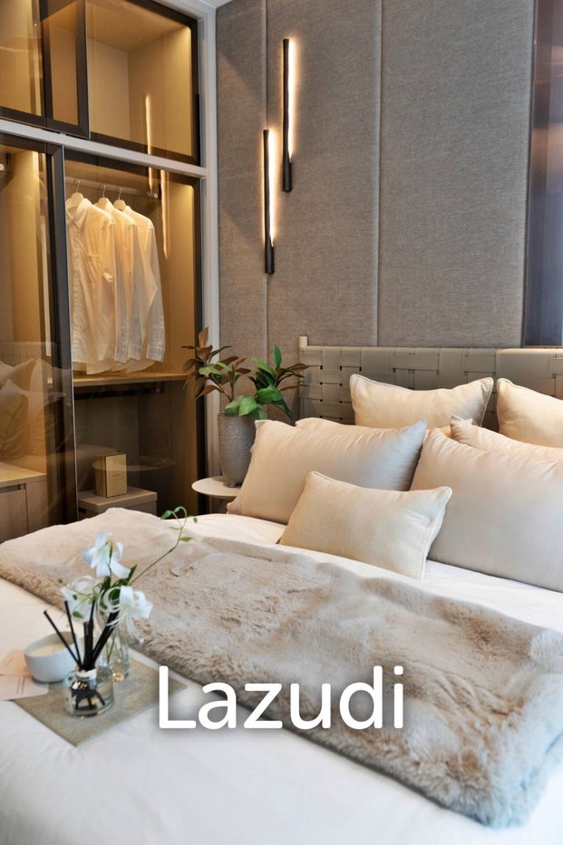 รูป Ultra Luxury Living in Sukhumvit 20 - รูปที่ 20/26