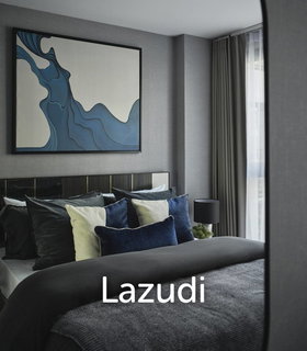 Modern Condo in Bang Na ARLO Sukhumvit 105-Lasalle
