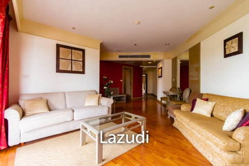 SPRINGFIELD : 1 Bed Beachfront Condo in Cha-am