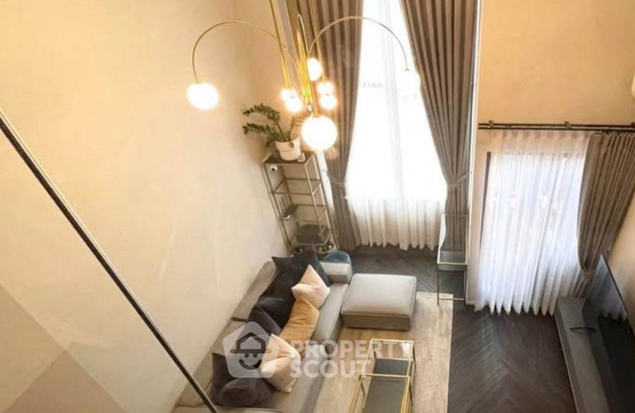 picture 1-BR 44 Sqm At Siamese Sukhumvit 48, 400m to BTS On Nut (ID 2687747) - 4/5