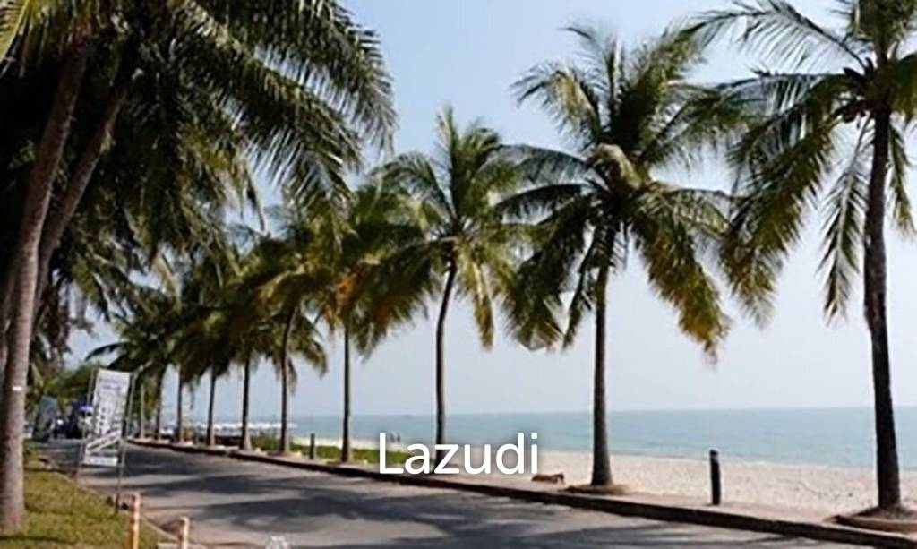 รูป SPRINGFIELD BEACH CONDO : 2 Bed SeaView Condo in Cha-am - รูปที่ 22/28