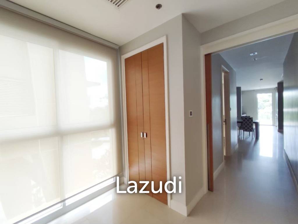 รูป 2 ห้องนอน 190.32ตร.ม เดอะ โคฟ พัทยา - รูปที่ 6/17