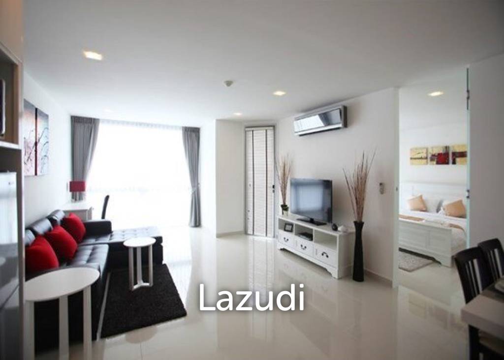 รูป ขายคอนโดคลับรอยัล 1 ห้องนอนในนาเกลือ - รูปที่ 4/12