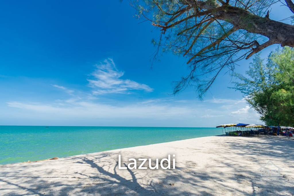 รูป SAENGTHONG CONDO : 1 bed studio - รูปที่ 17/19