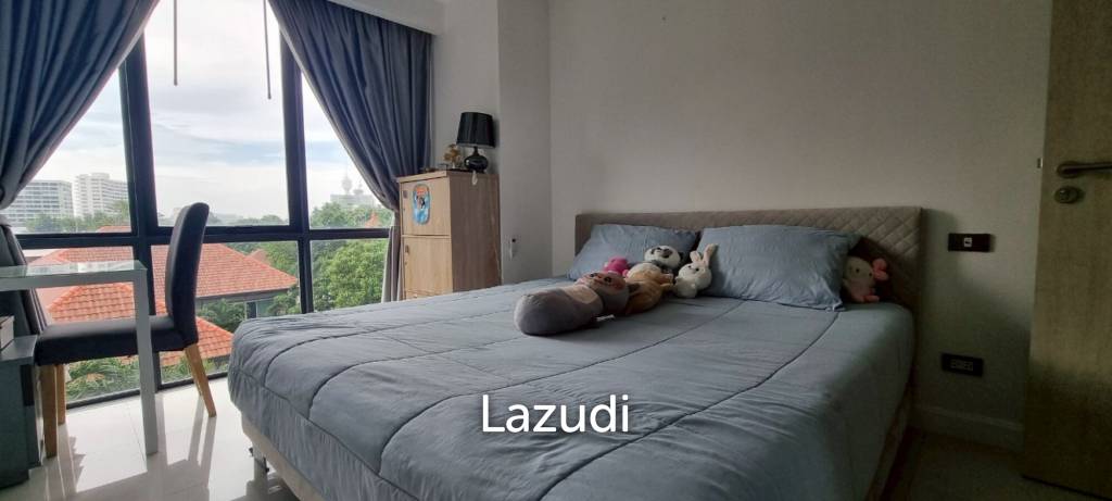 รูป 2 Beds 2 Baths 61.27 SQ.M. The Jewel Condominium - รูปที่ 9/11