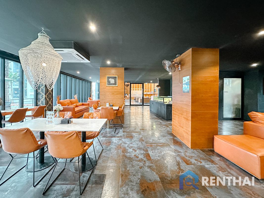 รูป สำหรับ ขาย คอนโด 1 ห้องนอน ที่ Citygate Resort & Residence - รูปที่ 9/16