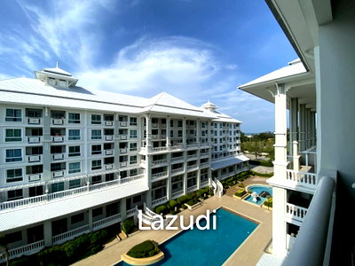 Condos for sale : Great Price! Ramada Plaza Condo - Private Beach and Pool View