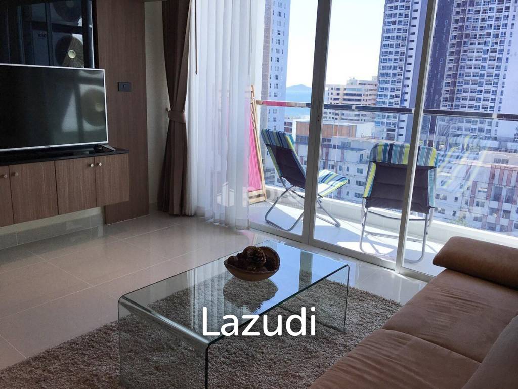 picture 2 Bed 2 Bath 72 SQ.M Nam Talay Condo - 5/11