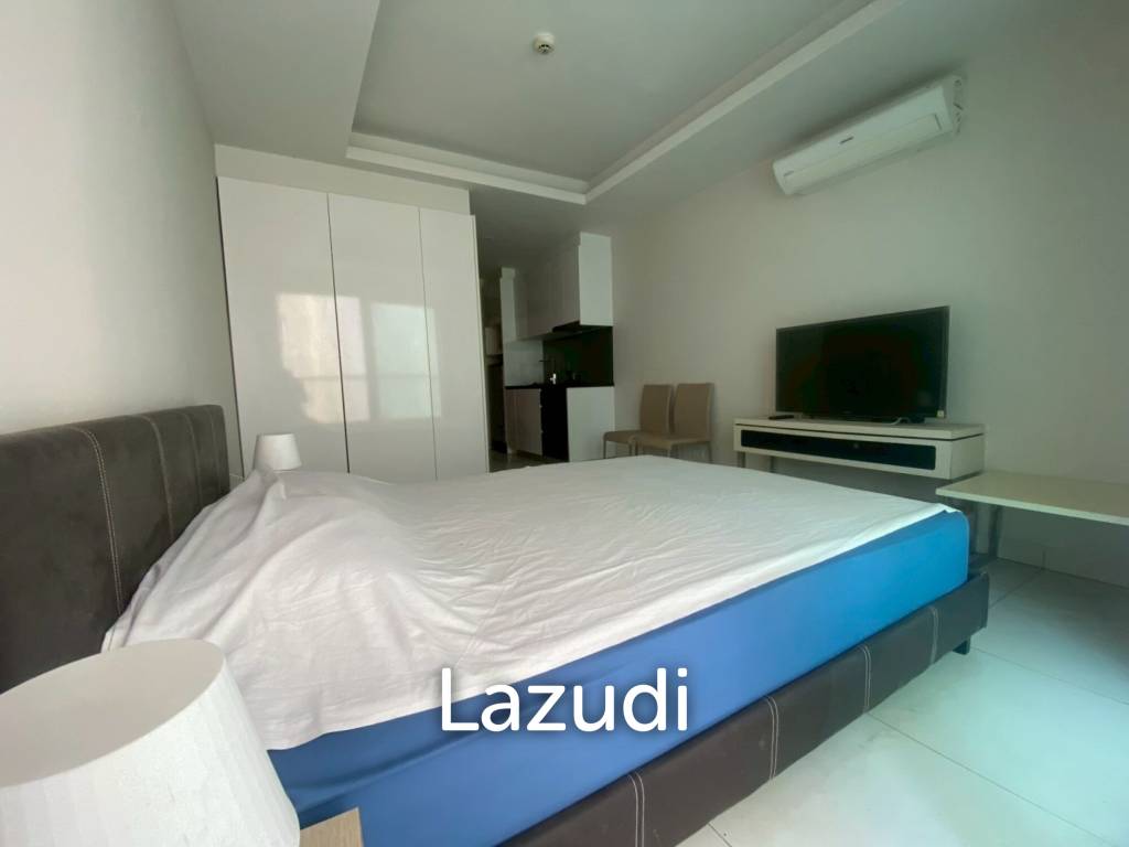picture Studio 1 Bath 25 SQ.M. Water Park Condominium - 2/13
