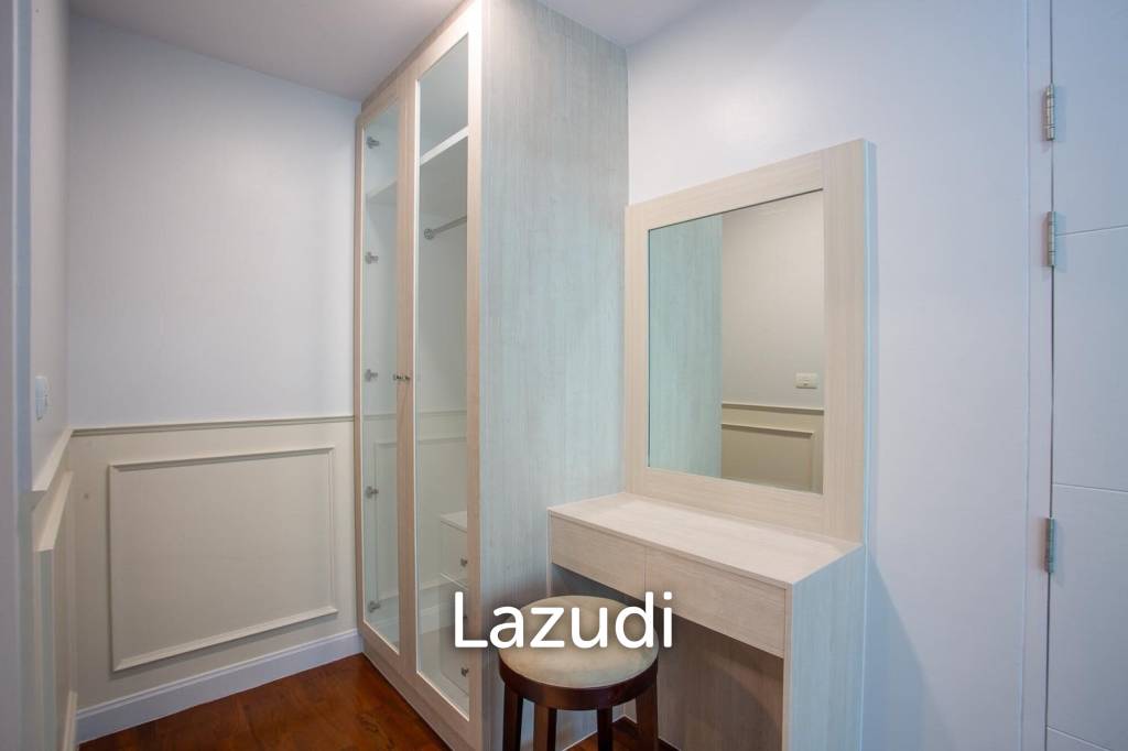รูป BAAN SAN DAO : 2 bed great new renovated condo - รูปที่ 24/31