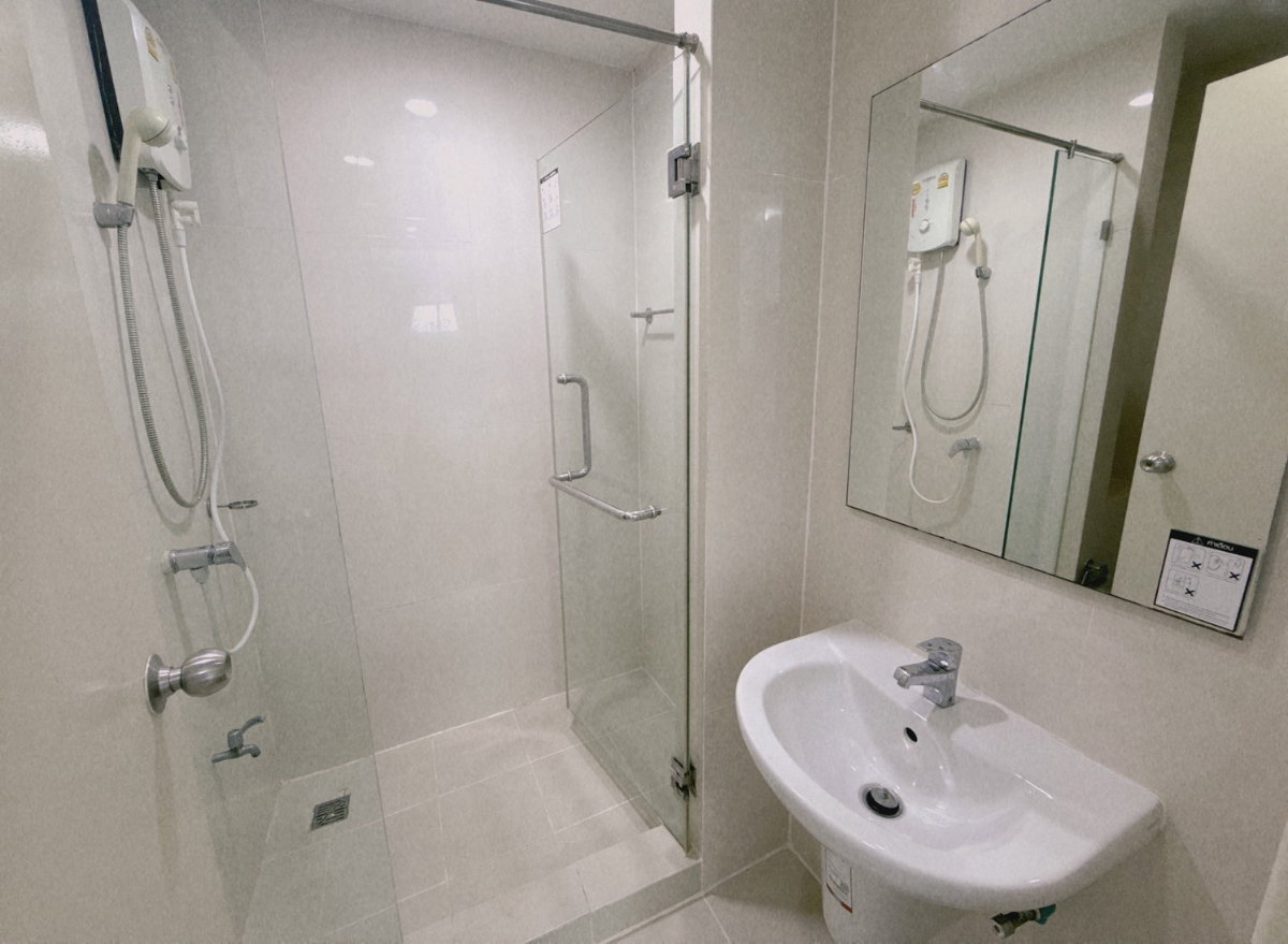 picture I CONDO Sukhumvit 105 - 4/12