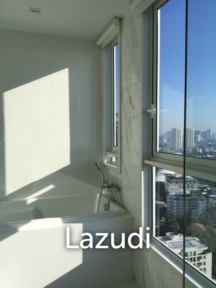 รูป 2 Bed 100 Sqm HQ By Sansiri For Sale+Rent - รูปที่ 11/16