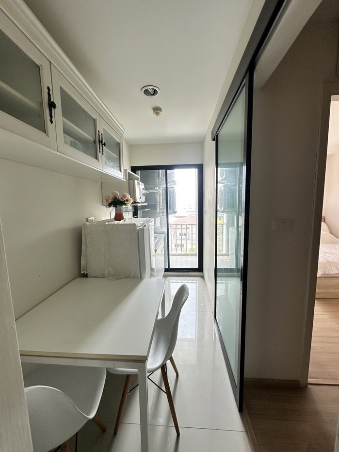 picture CONDO 28.52 Sq.m. Muang Samut Prakarn Samut Prakarn for 1.6M - 4/10
