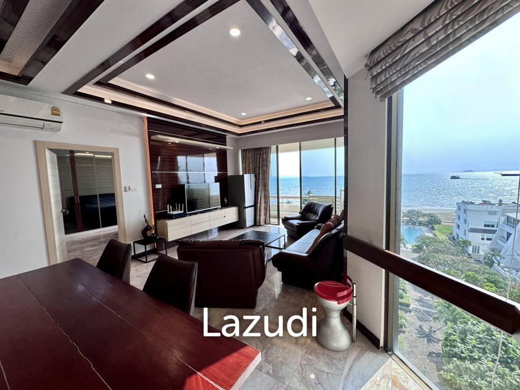 รูป 2 Bedrooms 2 Bathrooms 112 Sqm. Chom Talay. - รูปที่ 7/26