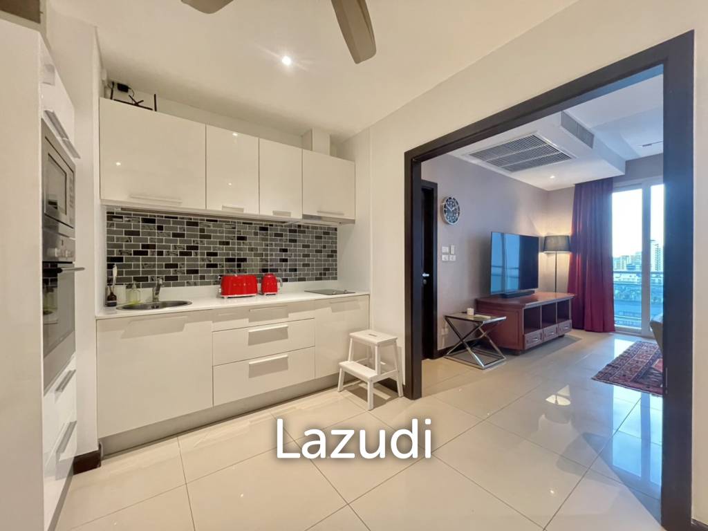 รูป 51.0 Sqm 1 Bed 1 Bath Condo For Sale in The Prime 11 - รูปที่ 9/13