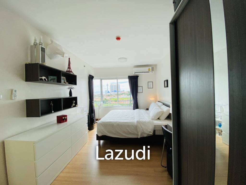 รูป One Bedroom Condo For Sale In Supalai Mare - รูปที่ 8/19