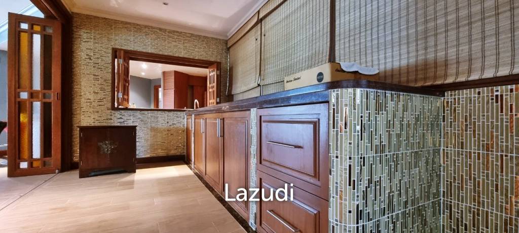รูป 2 Beds 2 Baths 243 SQ.M. Baan Somprasong - รูปที่ 7/18