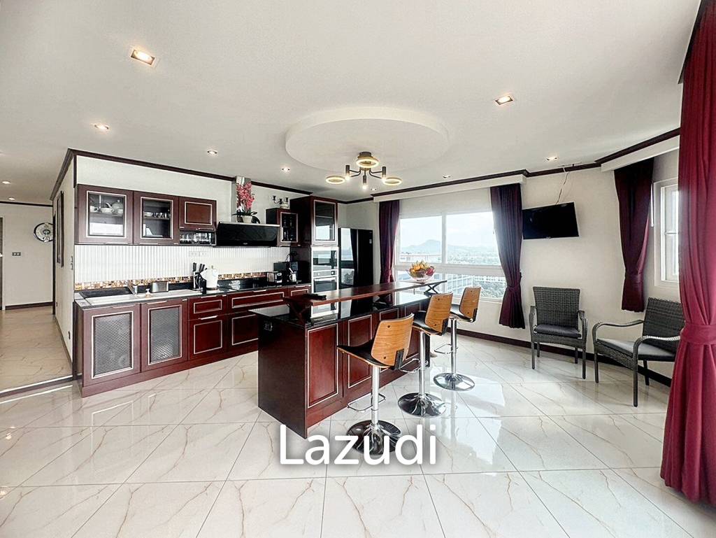 รูป 2 Beds 2 Baths 142.7 SQ.M. Grand View Condo - รูปที่ 6/22