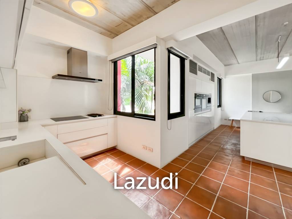 picture CASA DANG - Spacious 3-Bedroom Condo Just 100 Meters from Khao Takiab Beach - 29/55