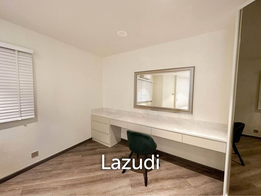 รูป 2 Bedroom 2 Bathroom 139 SQ.M D.S. Tower 2 - รูปที่ 9/13