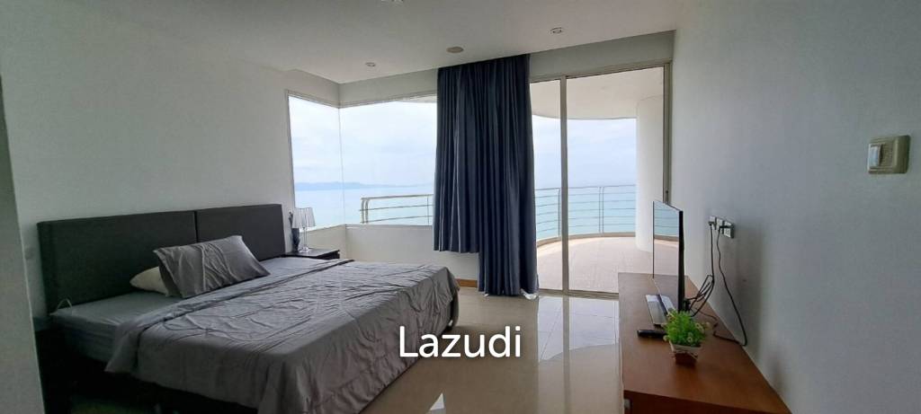 picture 3 Bedrooms 4 Bathrooms 268 SQ.M. La Royal Beach - 18/23