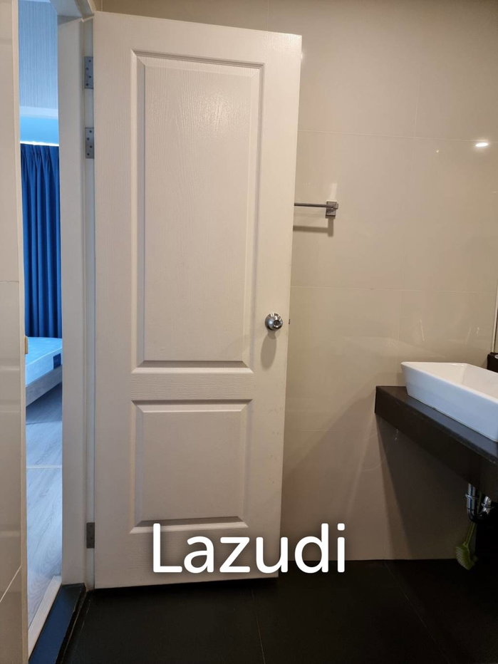 picture 1 Bed 1 Bath 33 SQ.M. Bangkok Horizon Sathorn - 14/23