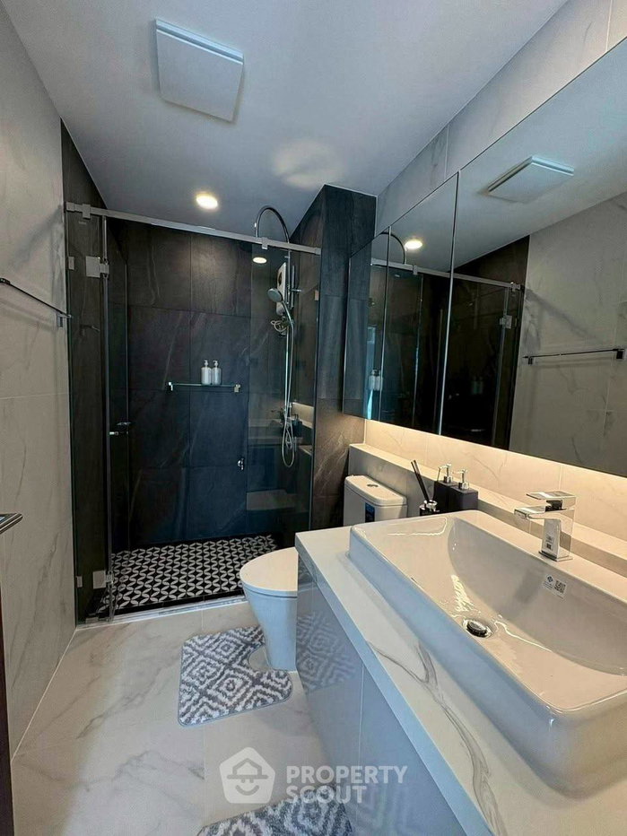 รูป คอนโด 1 ห้องนอน ให้เช่า อะไรส์ เจริญเมือง ใกล้ ท่าศาล เชียงใหม่ (ID 2483302) - รูปที่ 3/6