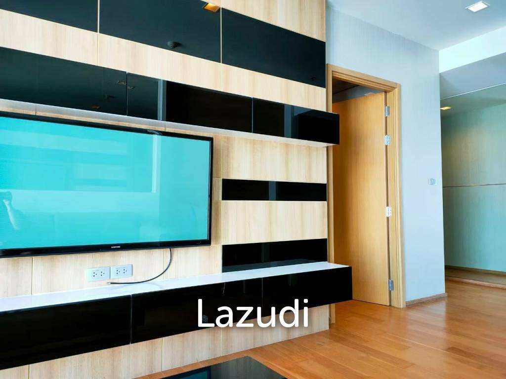 รูป 2 Bed 2 Bath 74 SQ.M at Hyde Sukhumvit 13 - รูปที่ 4/25