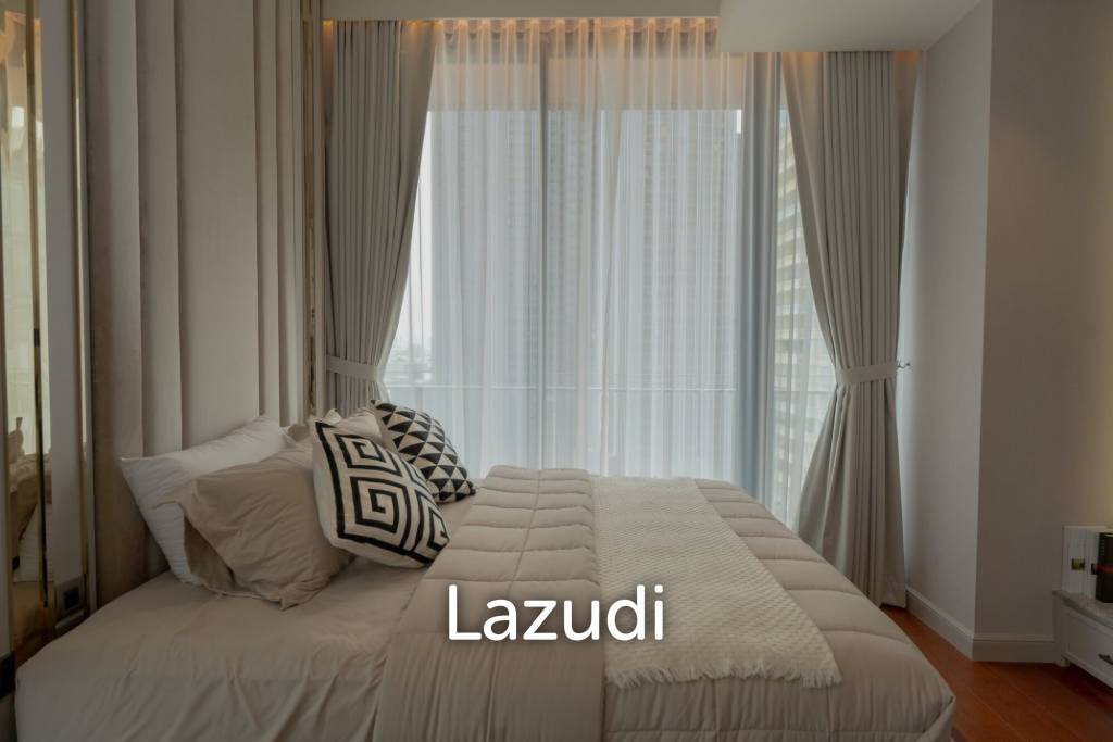 รูป 2 Bed  82 SQ.M KHUN by YOO inspired by Starck - รูปที่ 16/19