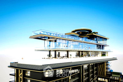 Condos for sale : 4-BR 225 Sqm 39th-Floor Condo For Sale, Grand Solaire Noble (ID 1477732)