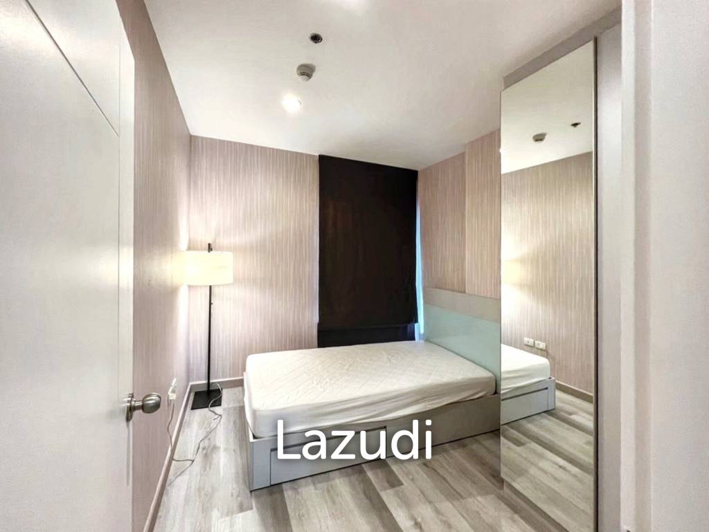 picture 2 Bed 61.13 SQ.M Centric Ratchada Huai Khwang - 4/7